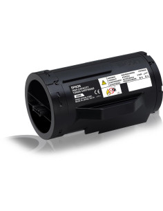 TONER CARTRIDGE NERO ALTA CAPACITA