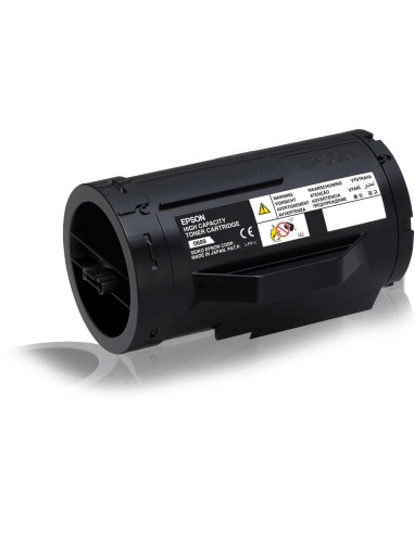 TONER CARTRIDGE NERO ALTA CAPACITA
