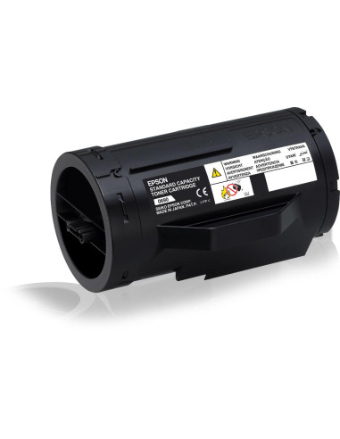 TONER CARTRIDGE NERO