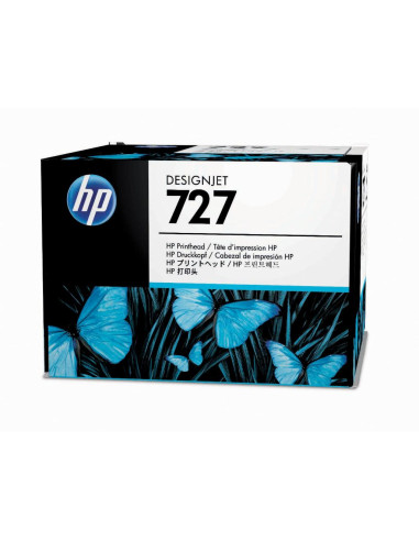 HP 727 PRINTHEAD