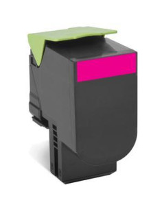 TONER 802SME MAGENTA CORPORATE