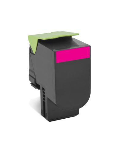 TONER 802SME MAGENTA CORPORATE