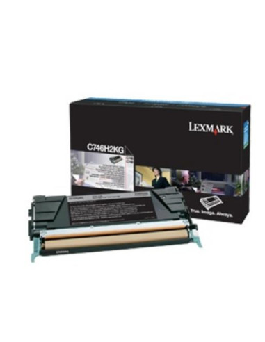 TONER C746 C748 CORPORATE 12K