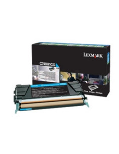 TONER CIANO C748 CORP HY 10K