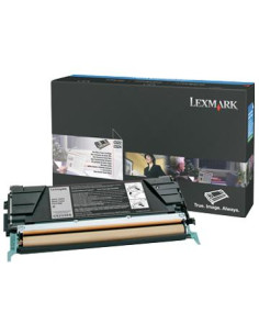 TONER NERO E462 EXTRA 18K CORPORATE