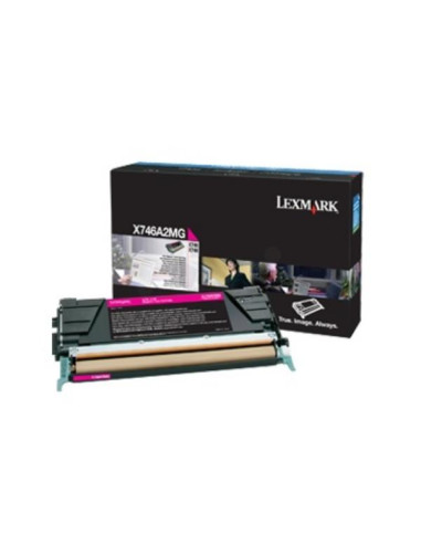 TONER X746 X748  7K CORPORATE