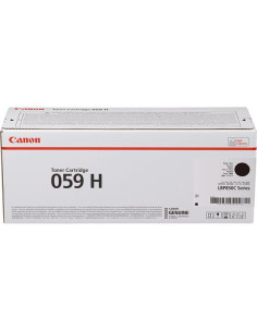 CARTUCCIA 059H BK