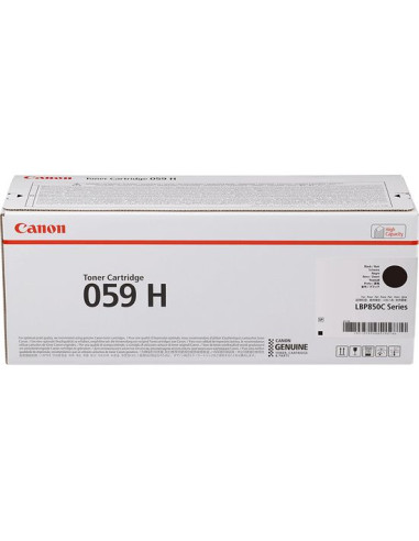 CARTUCCIA 059H BK