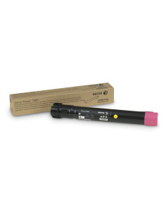 XEROX PHASER 7800 - TONER MAGENTA -