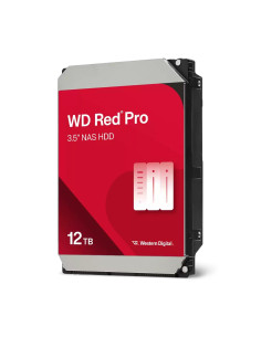 WD RED PRO 12TB SATA3 3 5 7200RPM