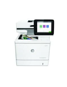 Color Laserjet E57540C