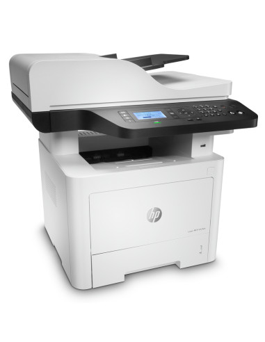 Laserjet M432 FDN