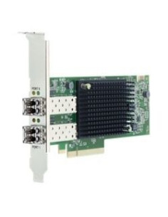 Emulex LPe35002 Dual Port FC32 HBA
