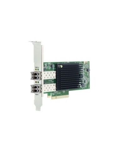 Emulex LPe35002 Dual Port FC32 HBA