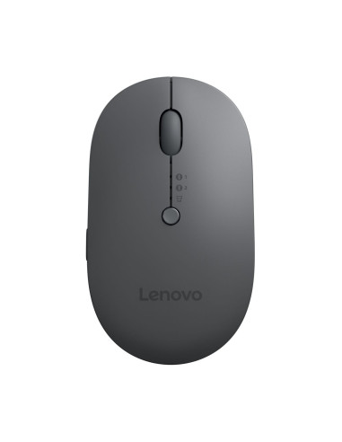 Lenovo Multi-device Wireless Mouse