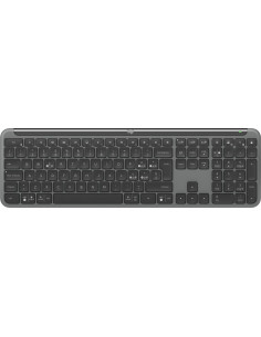 SIGNATURE SLIM WIRELESS KEYBOARD K9