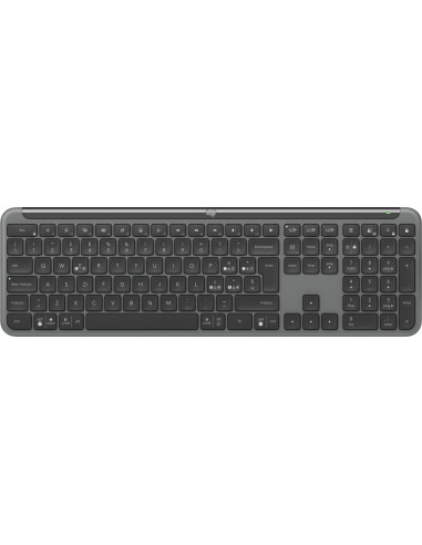 SIGNATURE SLIM WIRELESS KEYBOARD K9