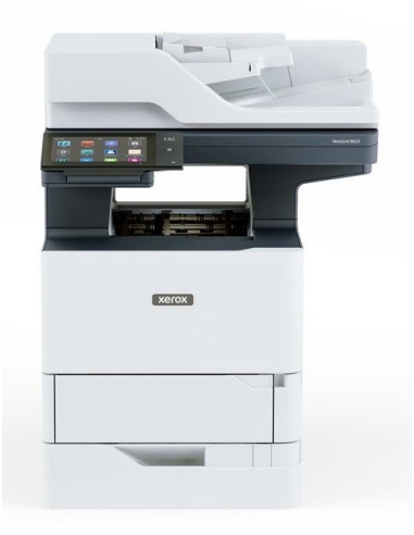 XEROX B625V DN  A4 61PPM IN B N  4