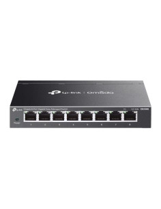 OMADA 8-PORT GIGABIT EASY MANAGED S