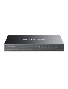 OMADA 10-PORT GIGABIT EASY MANAGED