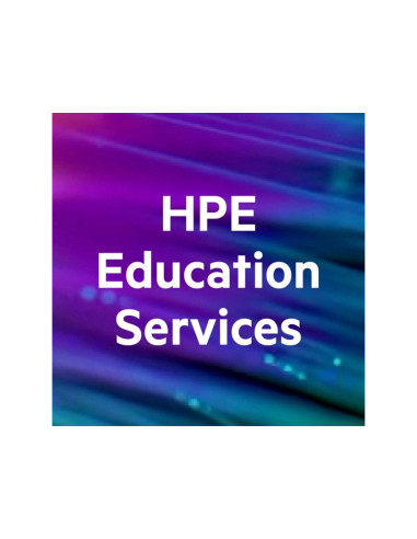 HPE DIGITAL LEARNER - SMB ED 1YR SU