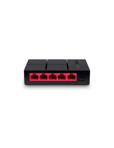 5-PORT 10 100 1000M MINI DESKTOP SW