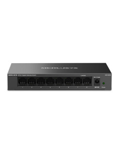 8-PORT 10 100 1000M DESKTOP SWITCH 