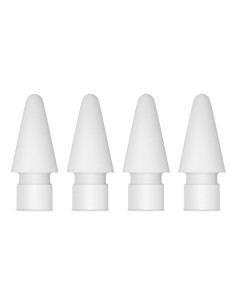 APPLE  PENCIL TIPS - 4 PAC