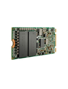 HPE 480GB NVMe RI M 2 PM9A3 SSD
