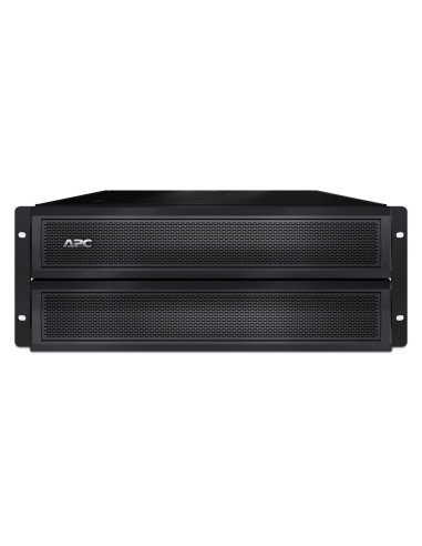 BATTERIE SMART-UPS X 120V