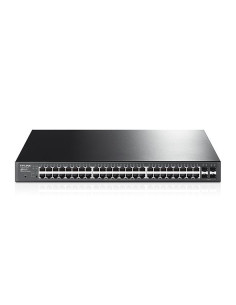 48-PORT GIGABIT SMART SWITCH