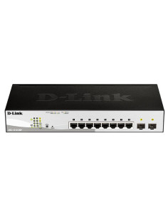 GIGABIT DESKTOP POE SMART SWITCH