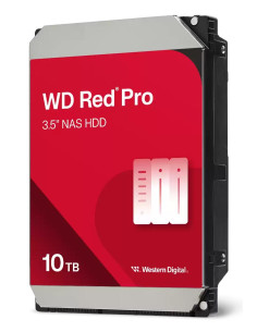 WD RED PRO 10TB SATA3 3 5 7200RPM