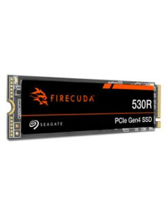 SEAGATE FIRECUDA 530R NVME SSD 1TB