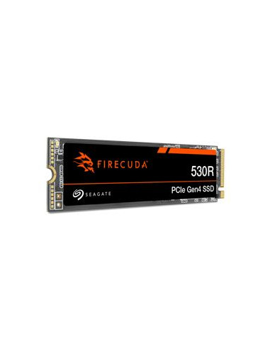 SEAGATE FIRECUDA 530R NVME SSD 4TB