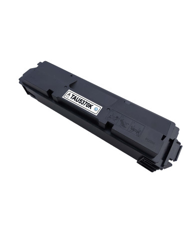  Toner a colori 1T02YJ0TA0-UT0 PK5020 7.000 copie 
BLACK Confezione da 1 (Compatibile Triumph Adler - UTAX Cod. Originale 1T02YJ