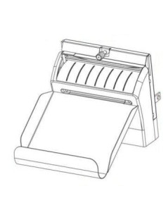 Kit  Cutter Upgrade  ZT210  ZT220 