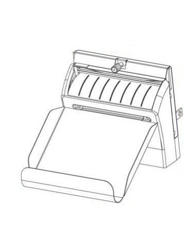 Kit  Cutter Upgrade  ZT210  ZT220 