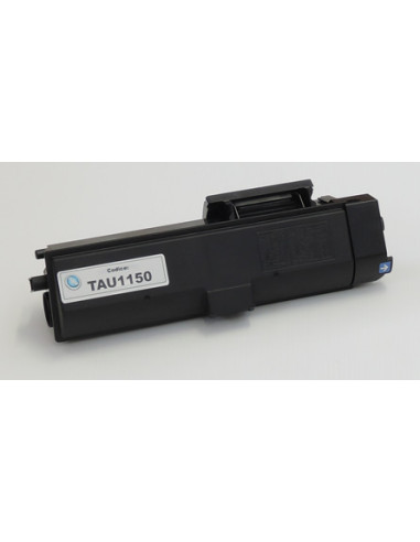  Toner Monocromatico 1T02RV0TA0-UT0 PK1010 3.000 copie 
BLACK Confezione da 1 (Compatibile Triumph Adler - UTAX Cod. Originale T
