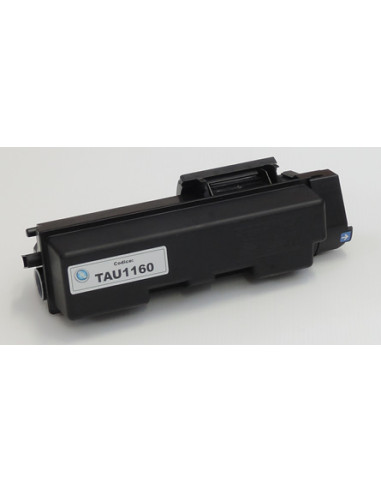  Toner Monocromatico 1T02RY0TA0 -UT0 PK1011 7.200 copie 
BLACK Confezione da 1 (Compatibile Triumph Adler - UTAX Cod. Originale 