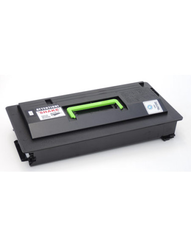  Toner Monocromatico 614210015 614210010 34.000 copie 
BLACK Confezione da 1 (Compatibile Triumph Adler - UTAX Cod. Originale TR