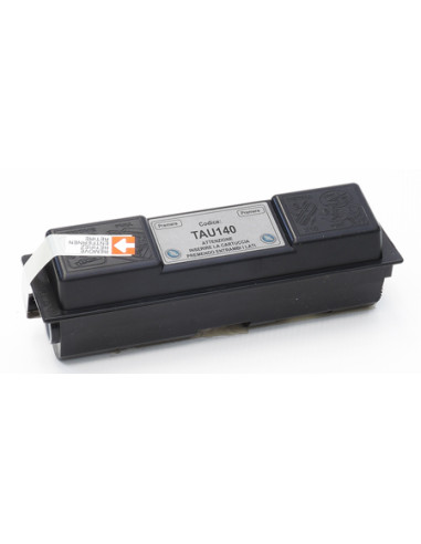  Toner Monocromatico 4412810015 4412810010 7.200 copie 
BLACK Confezione da 1 (Compatibile Triumph Adler - UTAX Cod. Originale T