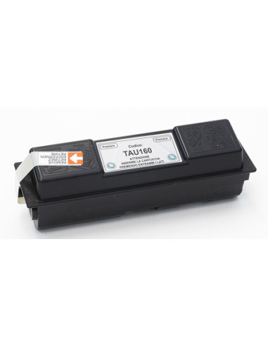  Toner Monocromatico 4413010015 4413010010 2.500 copie 
BLACK Confezione da 1 (Compatibile Triumph Adler - UTAX Cod. Originale T