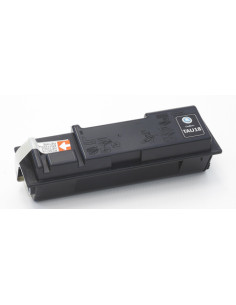  Toner Monocromatico 611810015 611810010 6.000 copie 
BLACK Confezione da 1 (Compatibile Triumph Adler - UTAX Cod. Originale TR6