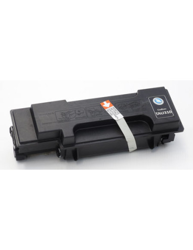  Toner Monocromatico 4403010015 4403010010 12.000 copie 
BLACK Confezione da 1 (Compatibile Triumph Adler - UTAX Cod. Originale 