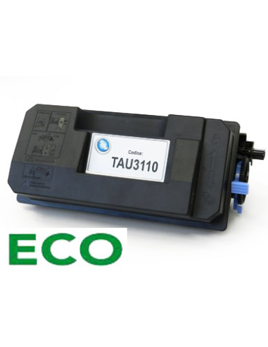  Toner Monocromatico 4434510015  4434510010 15.500 copie 
BLACK Confezione da 1 (Compatibile Triumph Adler - UTAX Cod. Originale