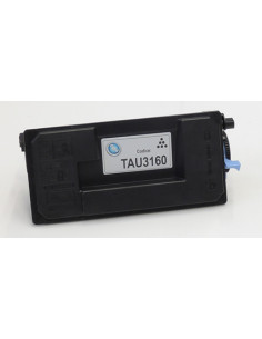  Toner Monocromatico 1T02T90TA0-UT0 PK3010 12.500 copie 
BLACK Confezione da 1 (Compatibile Triumph Adler - UTAX Cod. Originale 