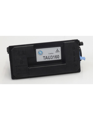  Toner Monocromatico 1T02T90TA0-UT0 PK3010 12.500 copie 
BLACK Confezione da 1 (Compatibile Triumph Adler - UTAX Cod. Originale 