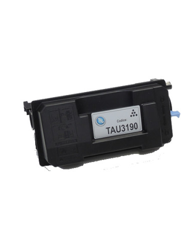  Toner Monocromatico 1T02T60TA0-UT0 PK3012 25.000 copie 
BLACK Confezione da 1 (Compatibile Triumph Adler - UTAX Cod. Originale 