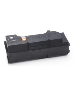  Toner Monocromatico 4403510015 4403510010 15.000 copie 
BLACK Confezione da 1 (Compatibile Triumph Adler - UTAX Cod. Originale 